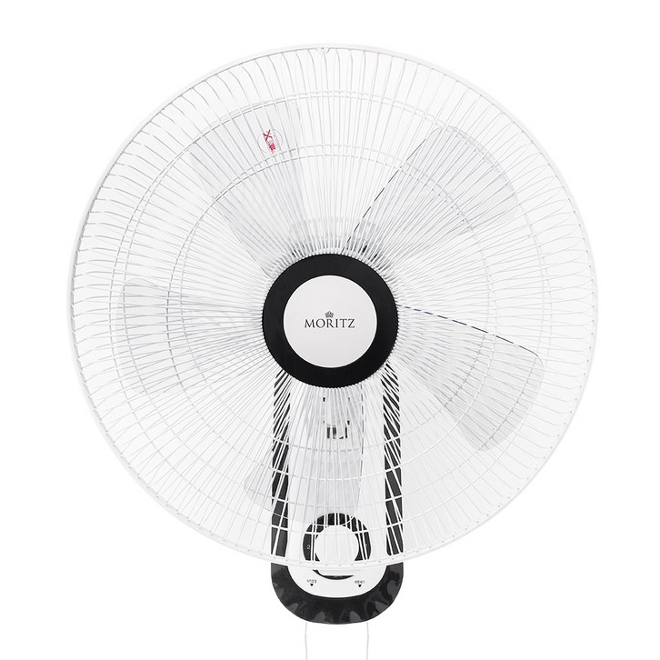 모리츠 벽걸이형 선풍기 MO-16W, MO-16W