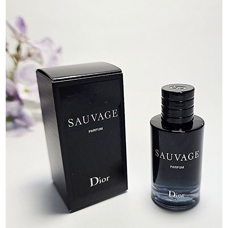 (크림앤)디올 소바쥬 EDT, 60ml 디올남성향수 디올향수 디올인기향수, 1개, 60ml