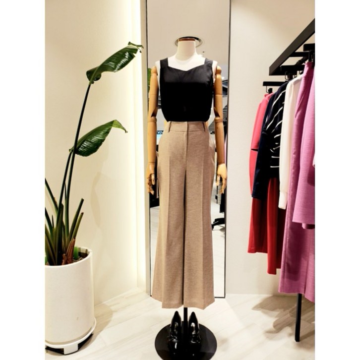 모조에스핀 나시 블랙 블라우스 J252XSC011IlK963699