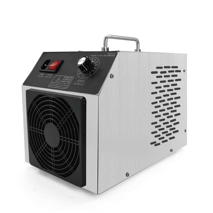 음이온발생기 오존기 타이머 공기청정 살균 오존제로