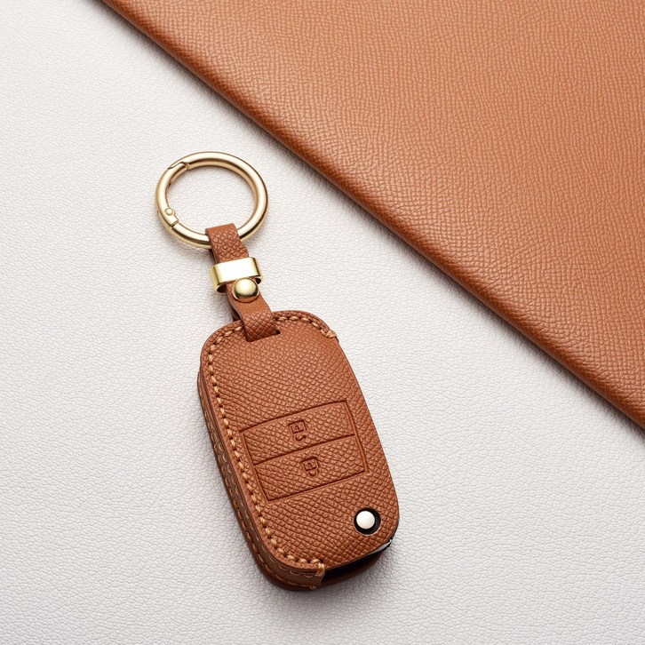 기아 접이식 234버튼 키케이스  방지방마모 손금디자인 호환 모닝14년, 레이, 더뉴K5, K3, 뉴카렌스, 뉴쏘울, 더뉴스포티지R, 뉴프라이드