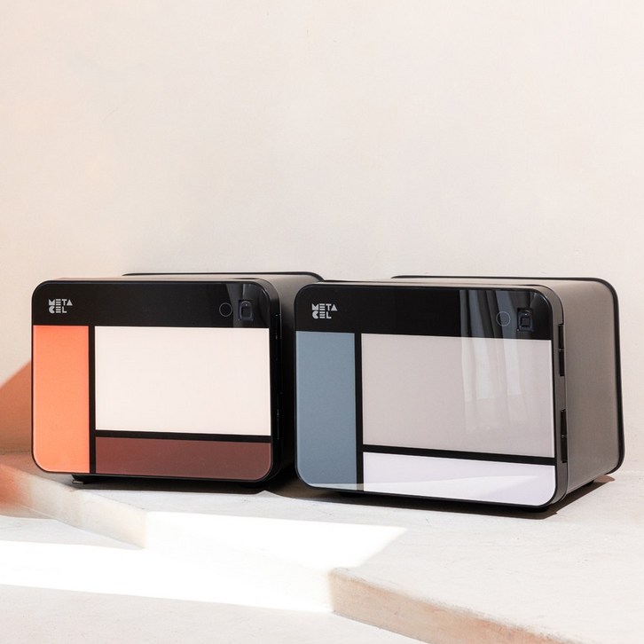 선일금고  지문인식 메타셀 신제품 TARONA015 소형 미니 가정용 사무용 개인 현금보관 타로나015