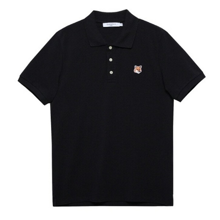 MAISON KITSUNE [명품]메종키츠네 MAISONKITSUNE FU00203KJ7007 P199 공용 카라티 5228166337189178