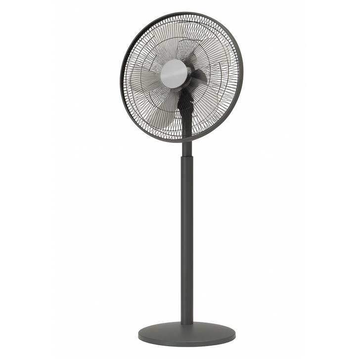 슈어홈 20인치 공업용 업소용 4단 대형 선풍기