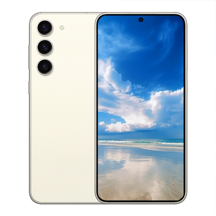 갤럭시 삼성전자 S 23 256GB 미개봉 새제품 갤럭시 삼성전자 S 23 256GB 미개봉 새제품
