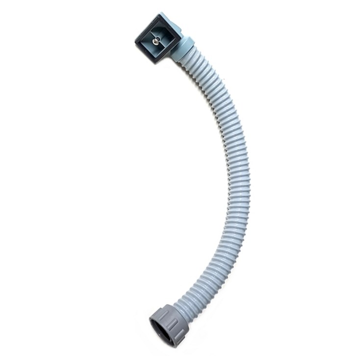 다파라닷컴 싱크대 배수구 오버플로우호스 세트