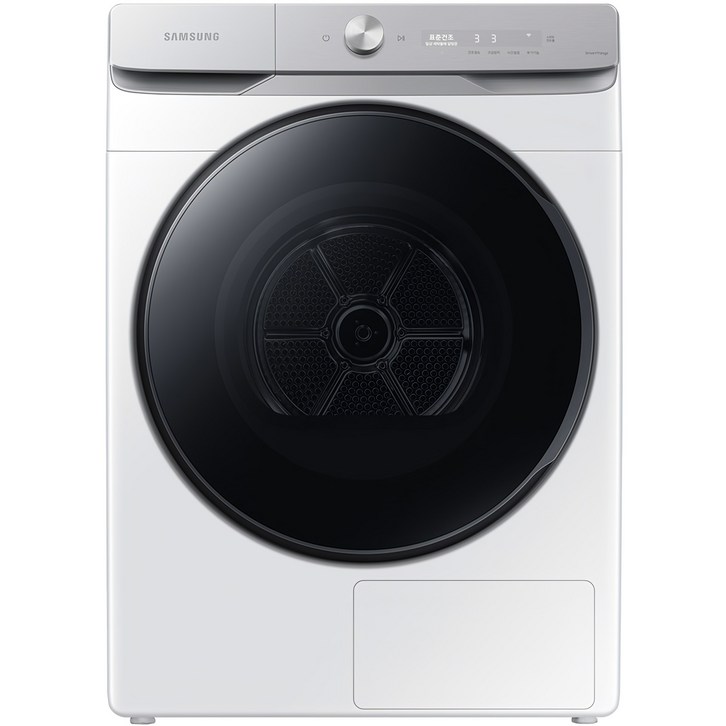 삼성전자 그랑데 건조기 AI DV19T8745BW 19kg 방문설치 삼성전자 그랑데 건조기 AI DV19T8745BW 19kg 방문설치