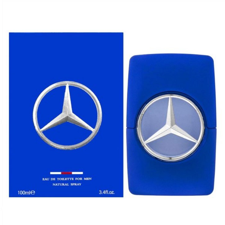 향수 메르세데 벤츠 맨 블루 Mercedes-Benz Man Blue 남성향수 EDT 100ml
