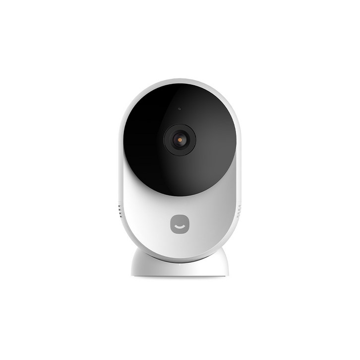 헤이홈 스마트 홈카메라 EGG 프라이버시 보안 국내서버 홈캠 홈CCTV 펫캠 베이비캠, 1개