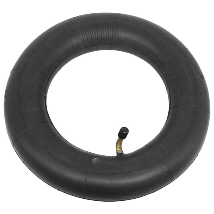셀렉트템 전동킥보드 호환 10인치 타이어튜브 10×2.5 주브 휠체어 전기자전거, 1개, 블랙
