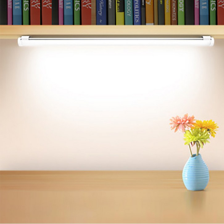 CSHINE LED 독서실 조명 독서등 스탠드조명 책상조명 밝기조절 시력보호 3