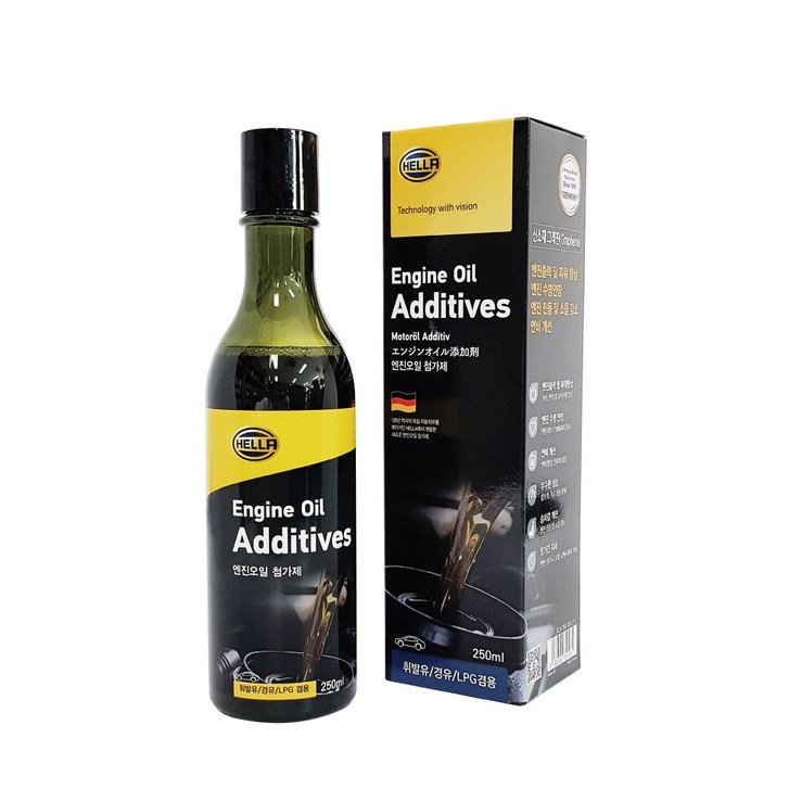헬라 그래핀 엔진오일 첨가제 250ml, 1개, 단품, 단일 상품 헬라 그래핀 엔진오일 첨가제 250ml, 1개, 단품, 단일 상품