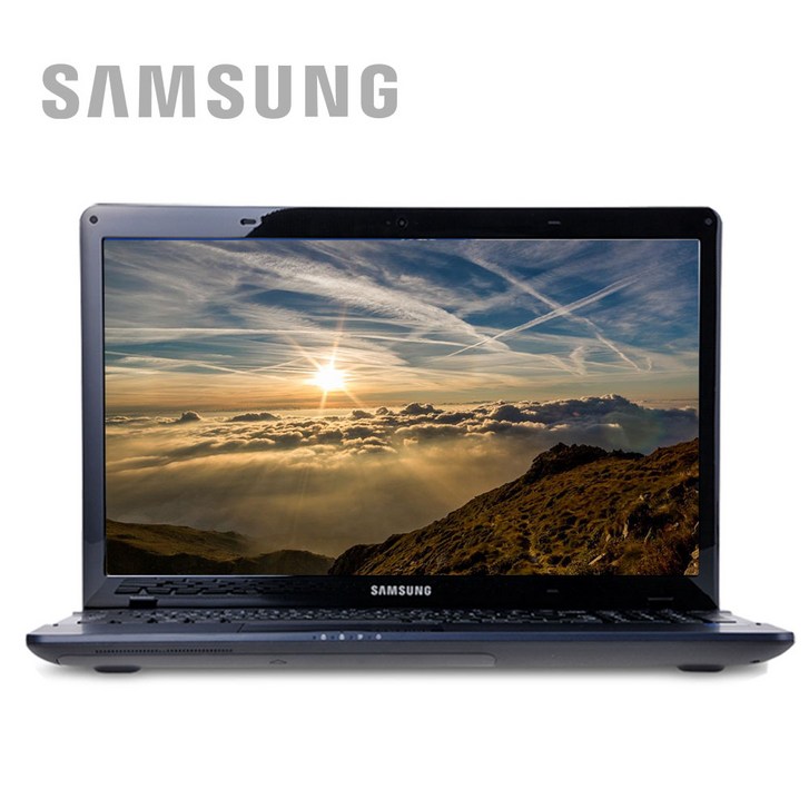 파워풀한 매력의 삼성 인텔 코어i5 15.6형 사무용노트북, 블랙, 371B5J, I5, 240GB, 8GB, 윈도우10 2