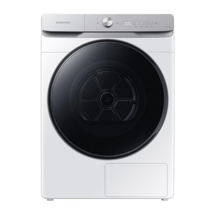 삼성전자 그랑데 건조기 AI 이녹스 DV19T8745BW 19kg 방문설치