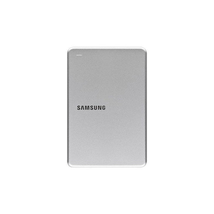 삼성전자 포터블 외장하드 Slim Portable USB3.0 1TB, 1, 단일옵션 20230515
