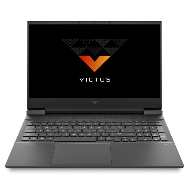 HP 빅터스 15 게이밍 노트북 라이젠5 라이젠 8000 시리즈 지포스 RTX 4050, Mica Silver, 512GB, 16GB, Free DOS, 15fb2021AX