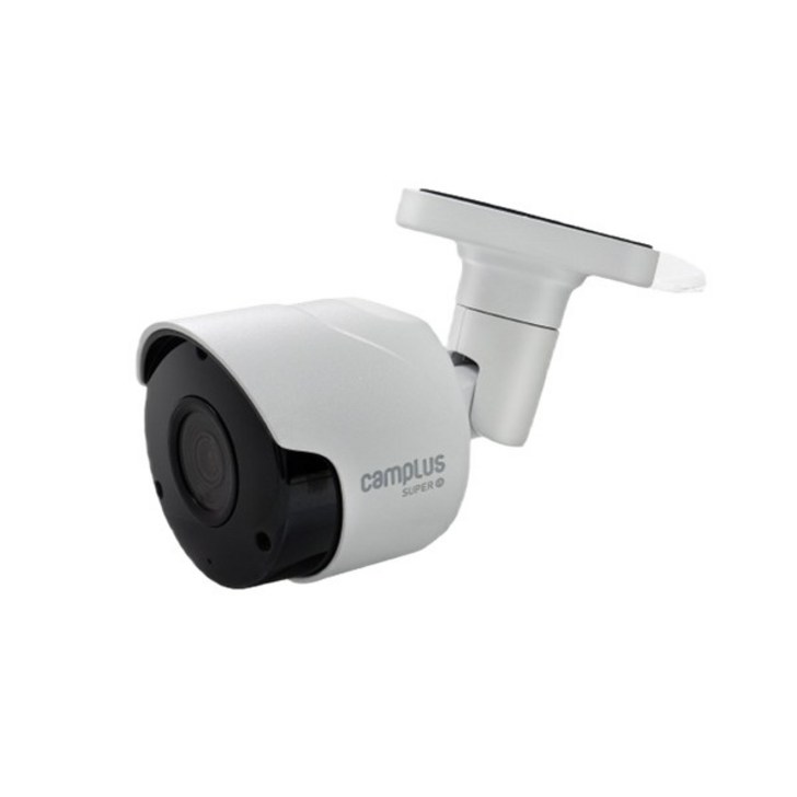 캠플러스 500만화소 뷸렛 자가설치 CCTV 케이블 세트 캠플러스 500만화소 뷸렛 자가설치 CCTV 케이블 세트