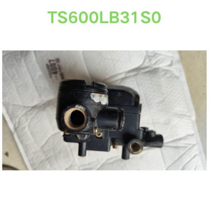 중고 테스트 OK 밸브 포지셔너 TS600LB31S0
