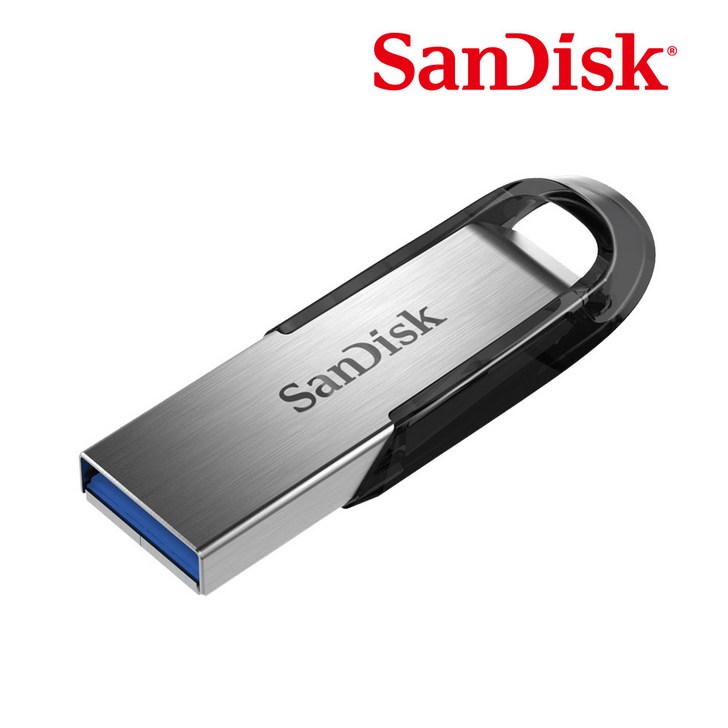 샌디스크 울트라플레어 USB 3.0 32GB 단자노출형