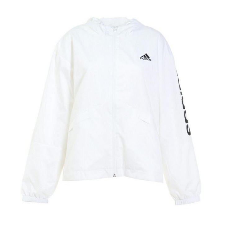 아디다스 여성 바람박이 자켓윈드브레이커런닝 자켓