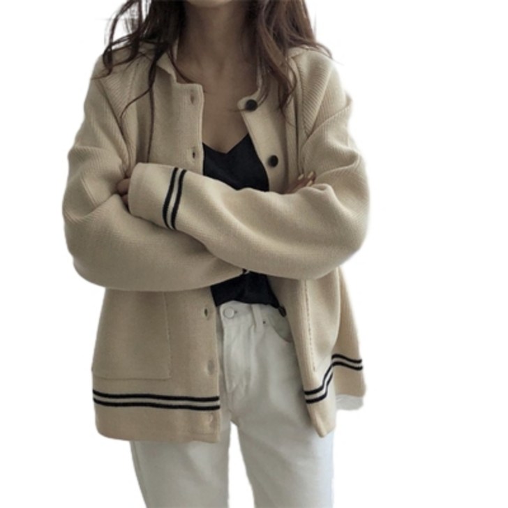 여성 박유나패션 보웬니트 N0002