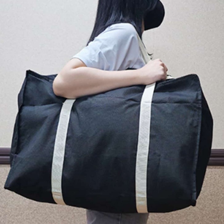 이불빨래가방 세탁바구니 빨래백 빨래방 세탁물 58