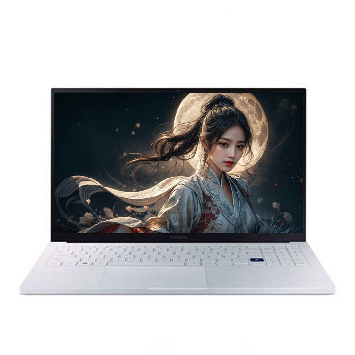 삼성전자 갤럭시북 NT951XCJ i7 10세대32GNVMe 1TB윈11 15.6인치 고사양 사무용 인강용 노트북