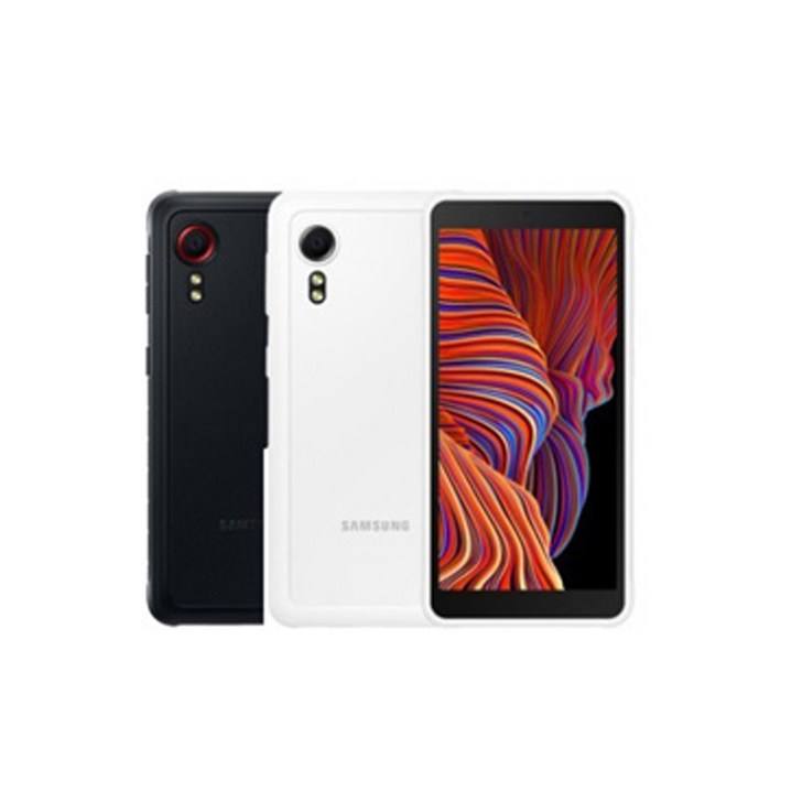 [누리와] 모든통신사O, 약정X] 삼성전자 갤럭시X커버5 LTE 64GB 엑스커버 키즈폰 공기계 SM-G525