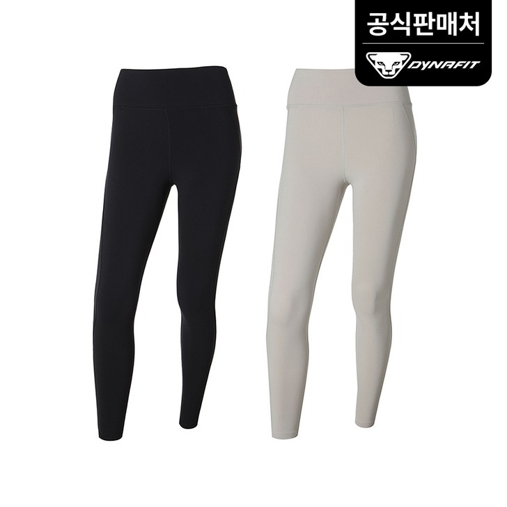 다이나핏 [택가 89,000원] 여성 MAIVE 메이브 타이츠 YWU22357