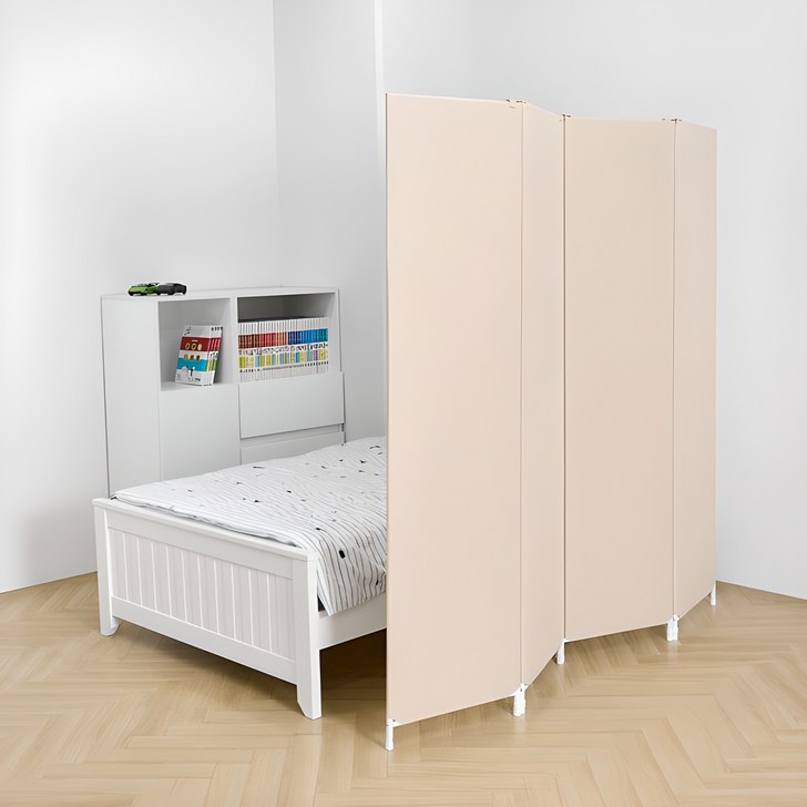 까사마루 이브 가림막 파티션 4단 1800