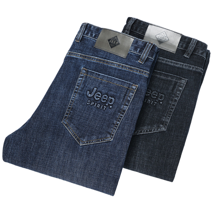 JEEP Spirit 지프 스피릿 남성 청바지 New 국내 발송
