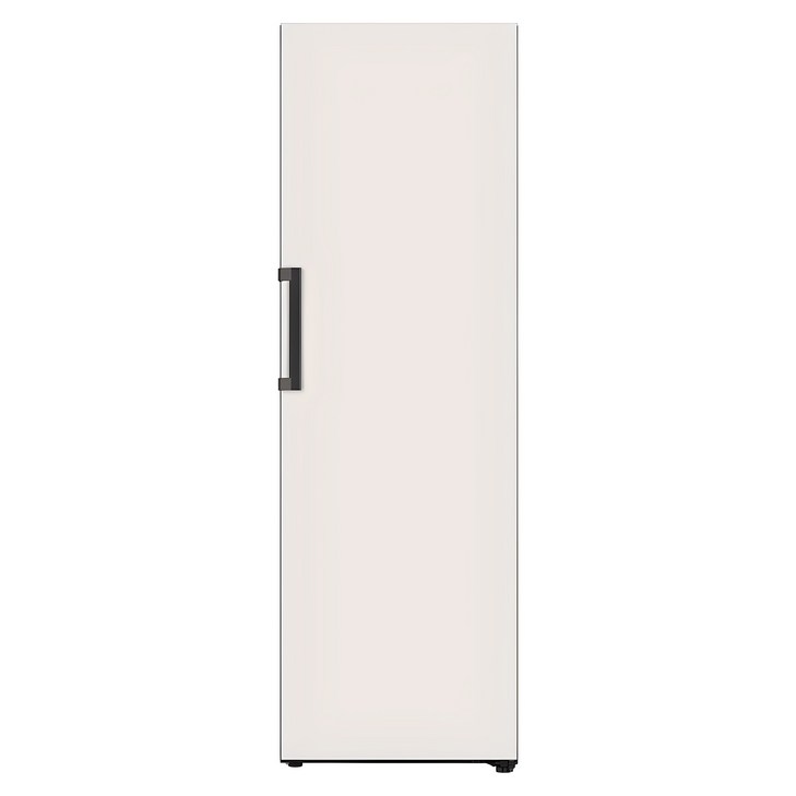 10 환급가전 색상선택형 LG전자 오브제 324L 컨버터블 세트 메탈 김치냉장고 방문설치