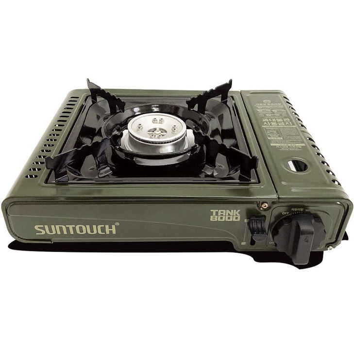 썬터치 오리지널 가스버너 탱크 ST8000 썬터치 오리지널 가스버너 탱크 ST8000
