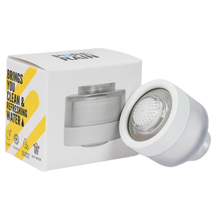 퓨어레인 세면대 필터 PR120VITA