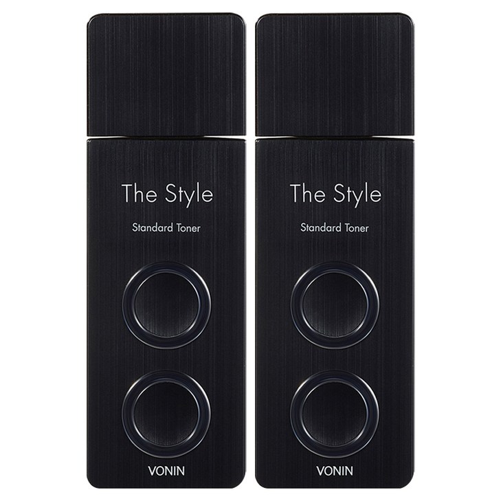 보닌 더 스타일 스탠다드 토너