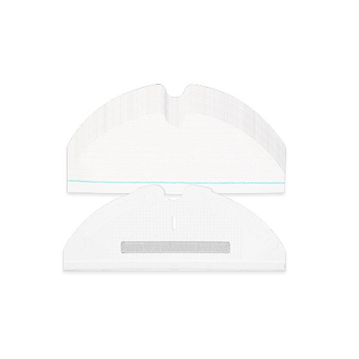 로봇청소기 일회용 물걸레 30p