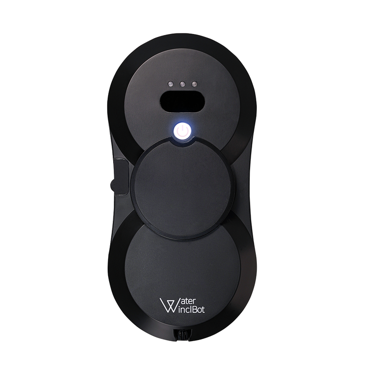 파워가드 워터 윈클봇 로봇청소기 WWB-S700
