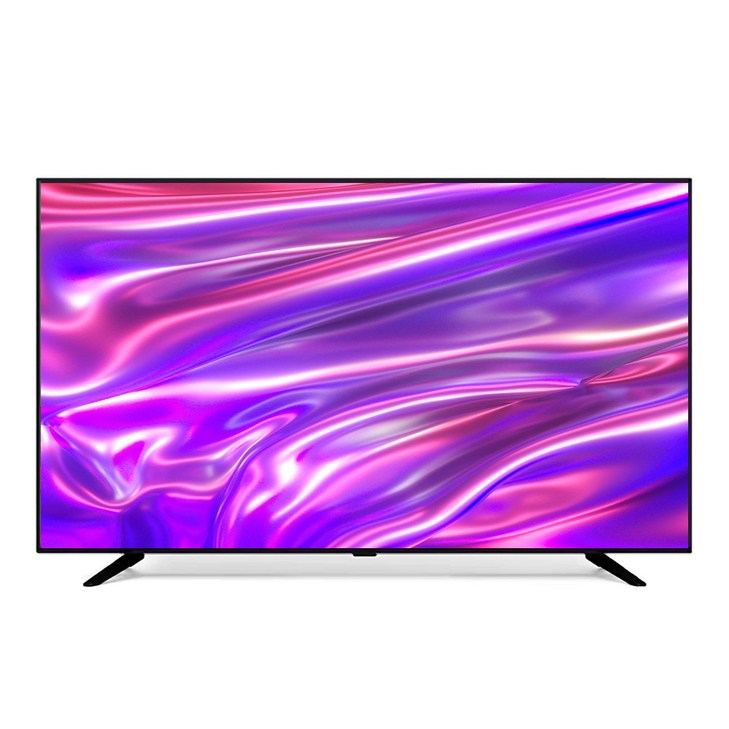 디엑스 FHD LED TV, 100cm40인치, D400XFHD, 스탠드형, 고객직접설치