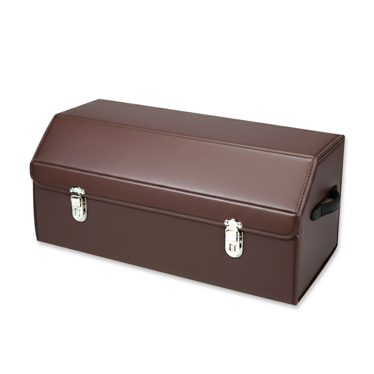 디프 프리미엄 대용량 트렁크 정리함 다용도 접이식 수납함