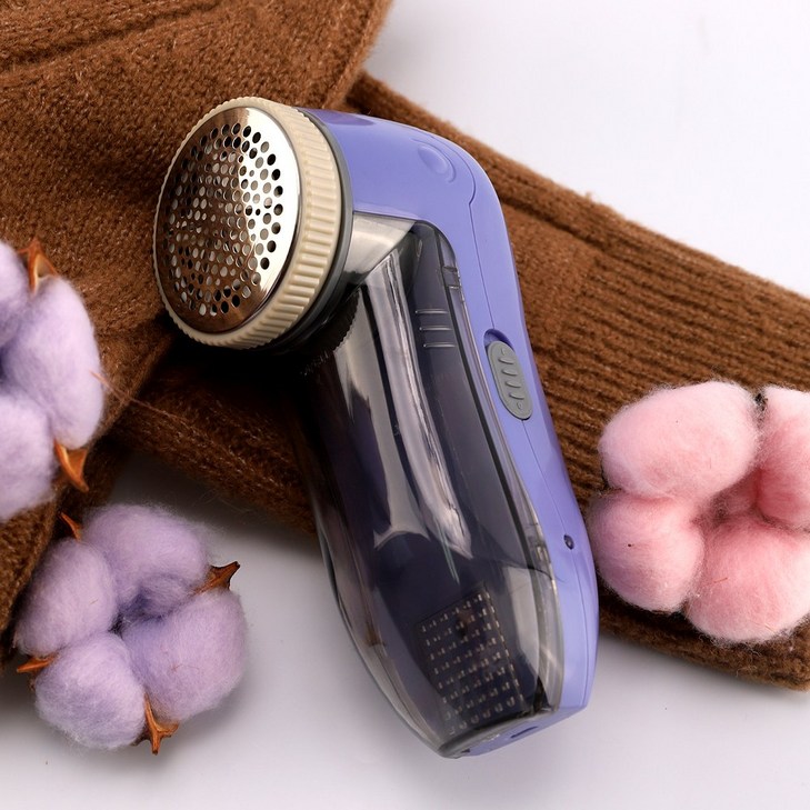 아이프리 FX714 충전식 보풀제거기