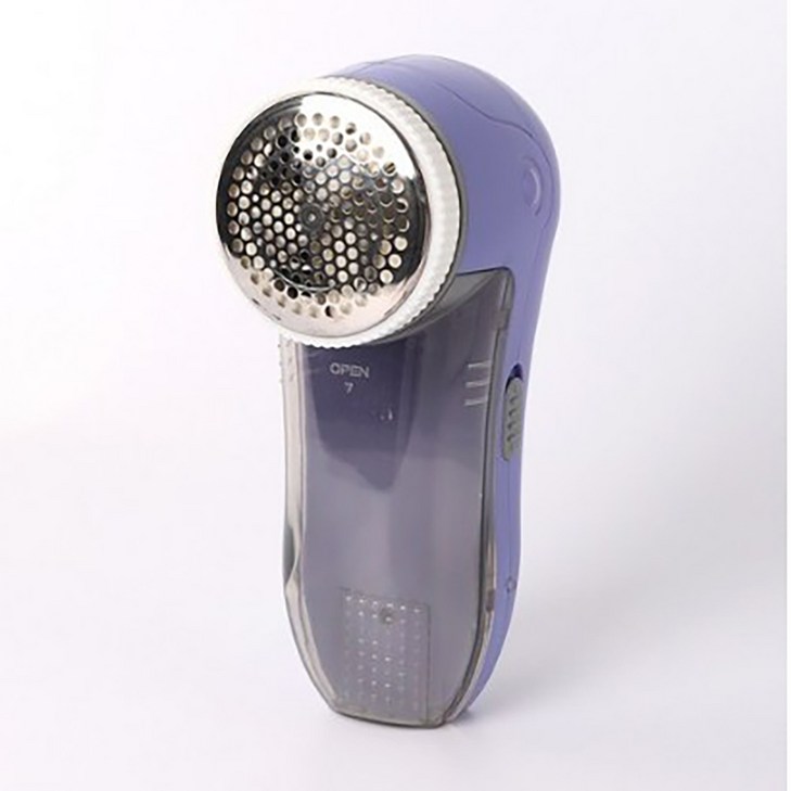 아이프리 전문가용 보풀제거기 전기 충전식