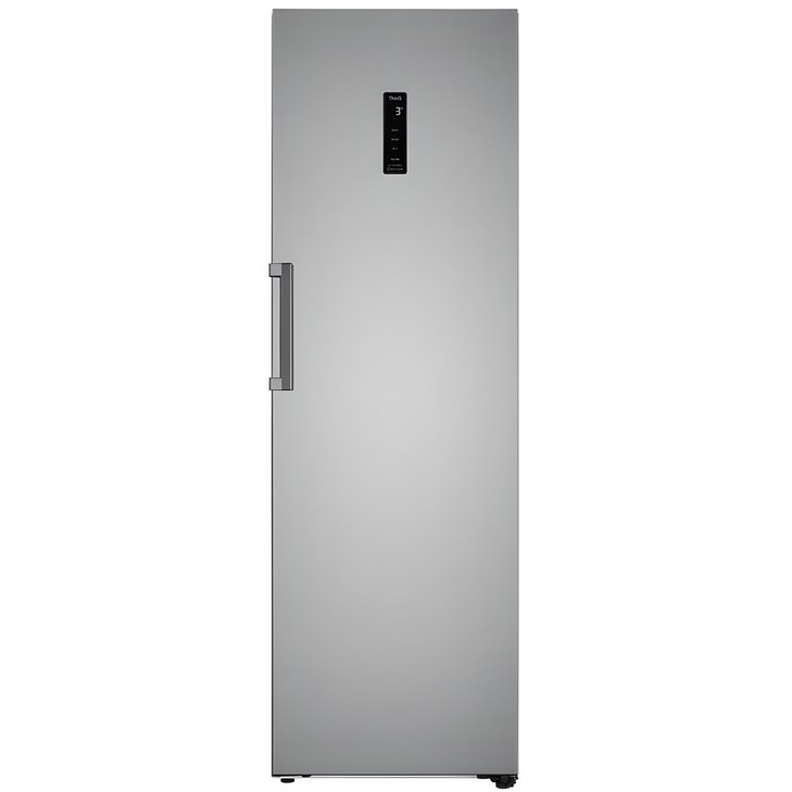 LG전자 컨버터블 384L 1도어 냉장고 방문설치