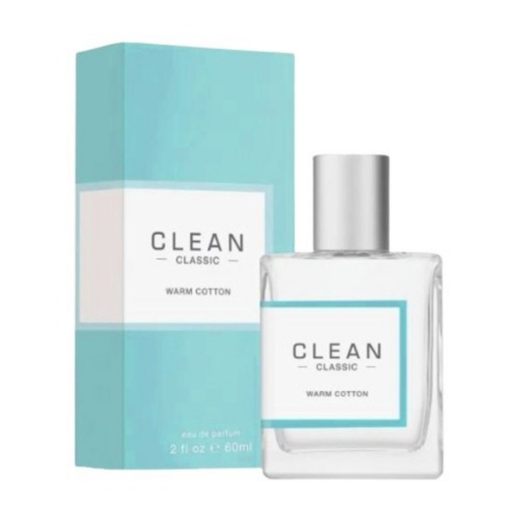 CJ단독  웜 코튼 오 드 퍼퓸 60ml
