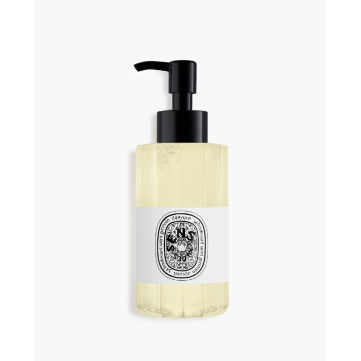 [본사정품] 딥디크 오데썽 바디워시 핸드워시 핸드 앤 바디 젤 오데썽 200ml 백화점정품 빠른배송 국내배송 국문라벨