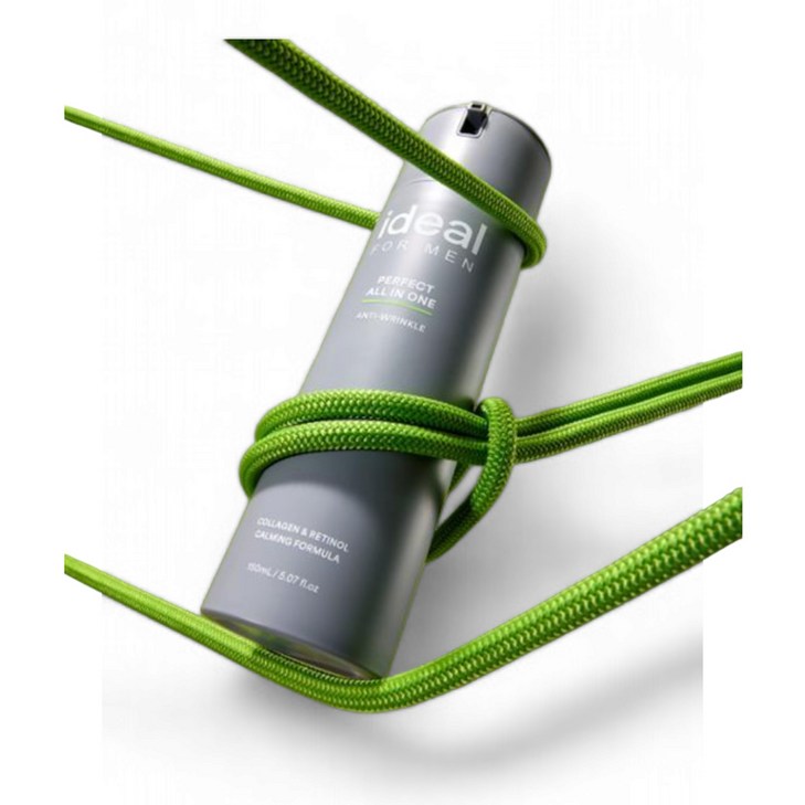 아이디얼포맨 퍼펙트올인원 150mL + 100mL