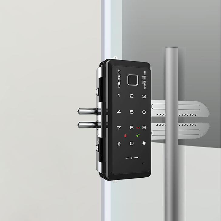잇소키 IoT 스마트 도어락 유리문 날개형 WiFi 도어록 매장 강화유리 단문 양문형 잇소키 IoT 스마트 도어락 유리문 날개형 WiFi 도어록 매장 강화유리 단문 양문형