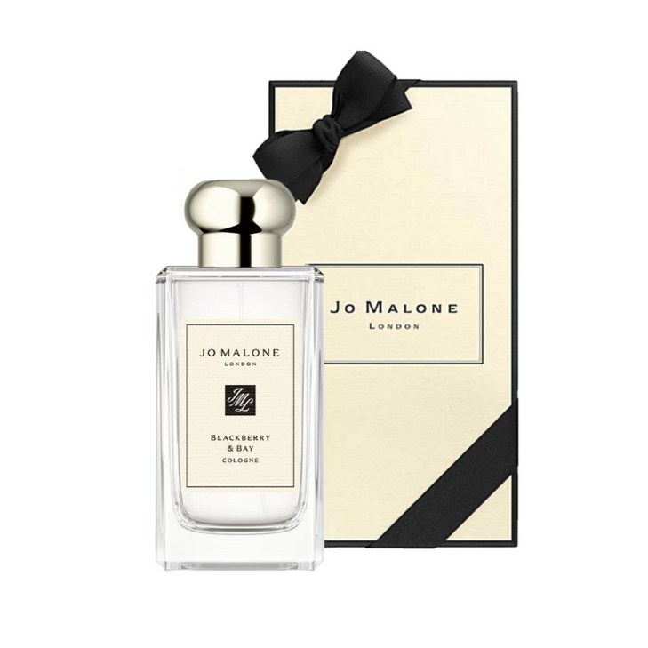 백화점 정품 조말론 블랙베리 앤 베이 코롱 향수 100ml 선물포장 조말론박스 조말론 향수