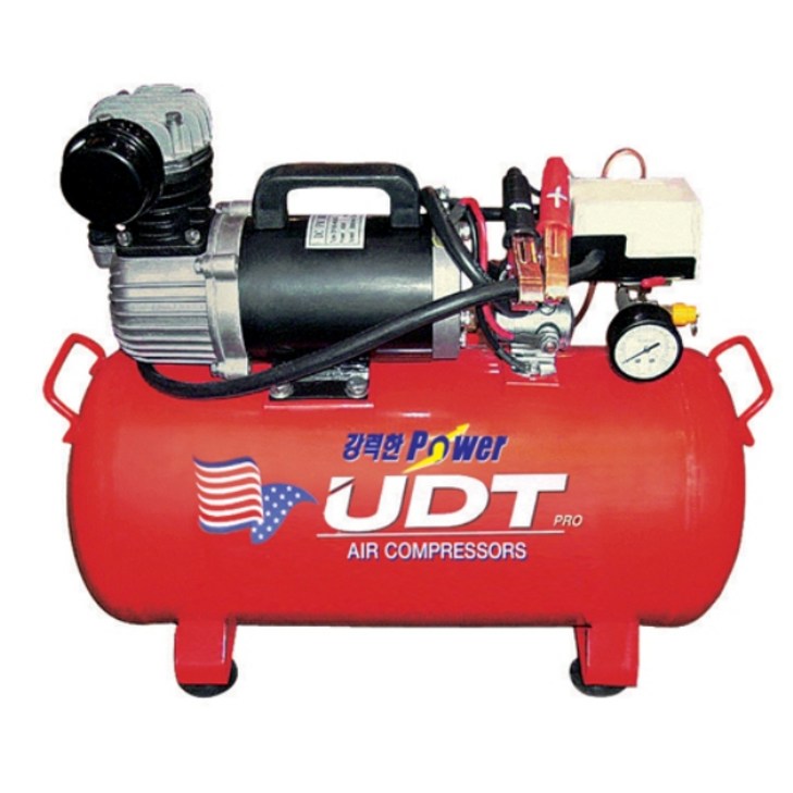 DC컴프레서 UDTDC012512V차량용 DC12V, 인입선800