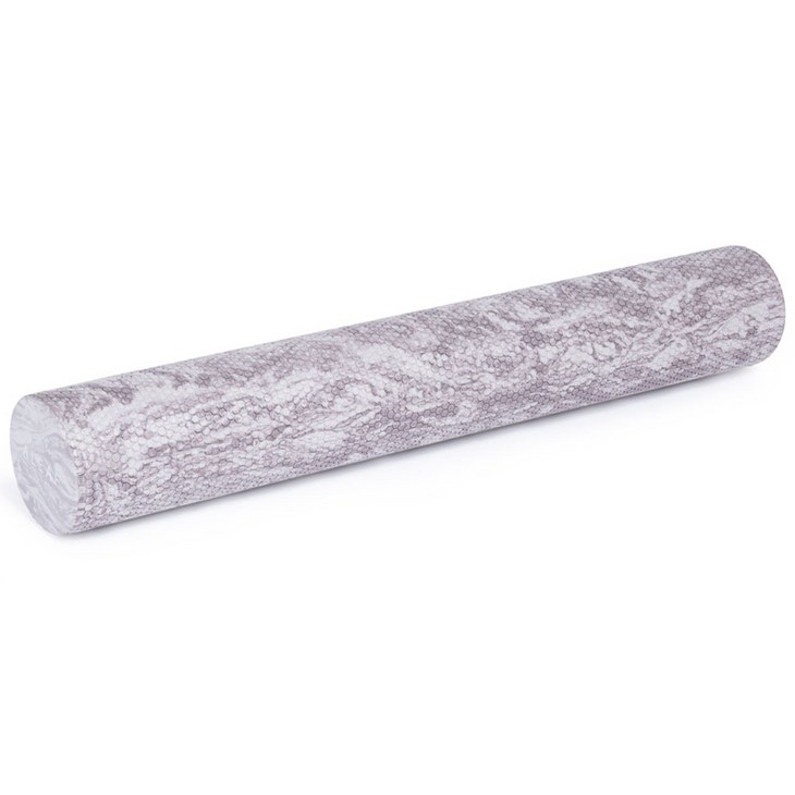 아리프 가든 슬림 EVA 폼롤러, 아이스바이올렛, 1개