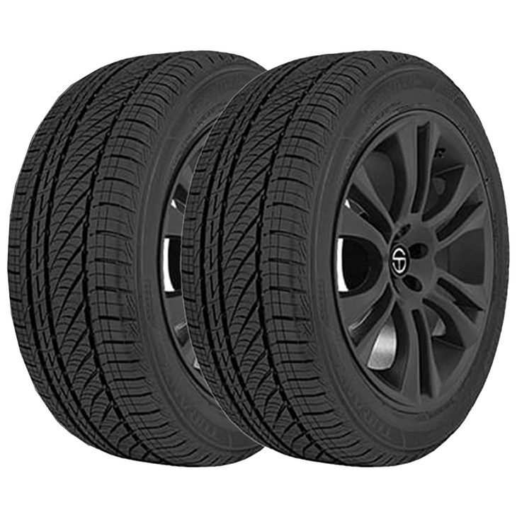 브리지스톤타이어 투란자 세레니티 PLUS 27540R19